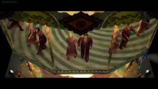 2016.NEVER SAID GOODBYE