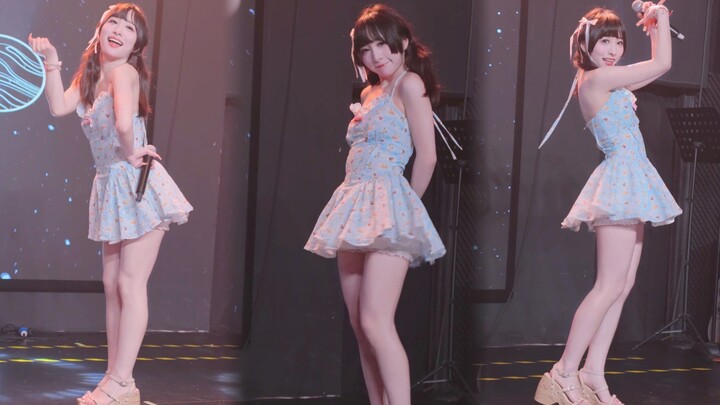 【Neko】2025.6.28 FAMiLiAR Shanghai World Tree Theater
