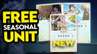 HOW TO GET FREE SEASON 2 NOELLE, YUNO OR GAUCHE! FULL MISSIONS (GET IT 3 DAYS) | BLACK CLOVER MOBILE