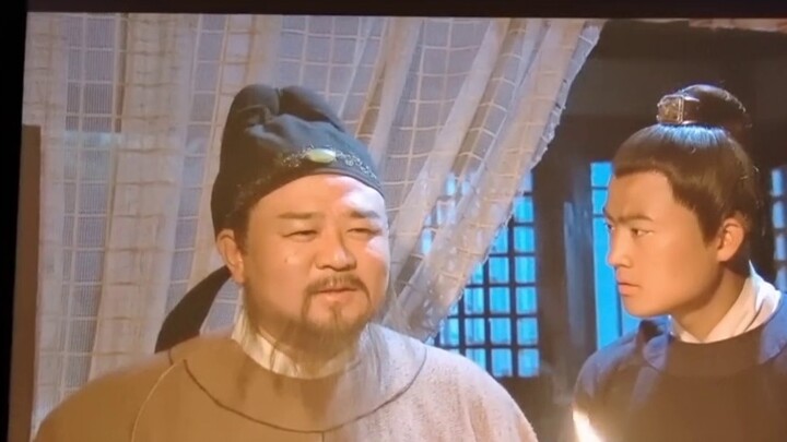 【ไฟล์เสริม】ดูหนังแล้วตกใจเจอนักโทษ