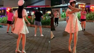 事实证明，你讨厌的不是广场舞，而是大妈！
