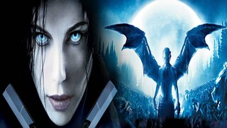 Underworld Evolution 2006