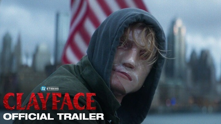 CLAYFACE - Official Trailer