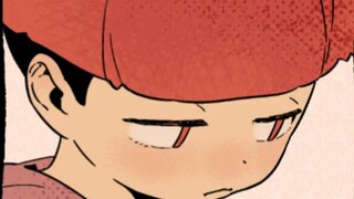 【Ushiten】ゆめくいしょうじょ【เด็กวอลเลย์บอล】