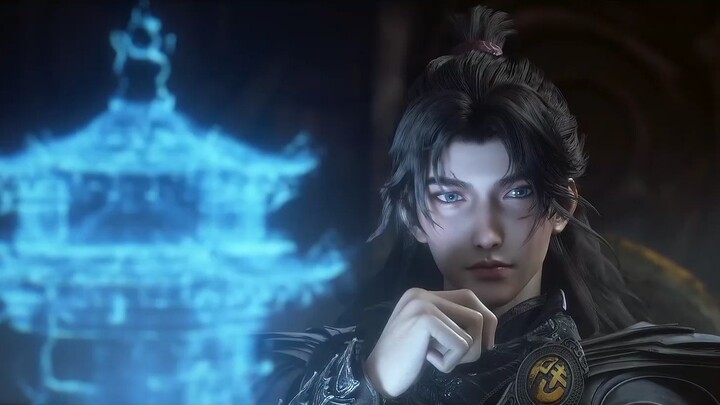 Guangyin Zhi Wai / Beyond Time's Gaze Eps 20 Ind Subtitle
