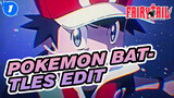 Finished Dragon Ball? Come Take A Look At The Battles of Pokemon Then!_1