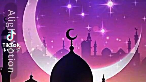 bulan ramadhan