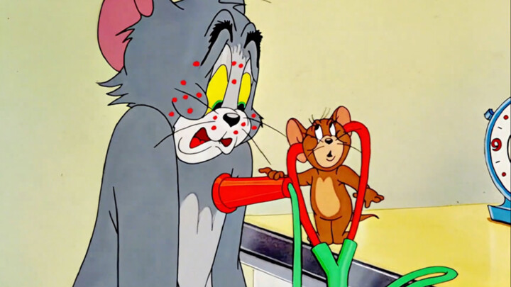 Tom got tricked again.