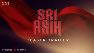 TEASER TRAILER SRI ASIH