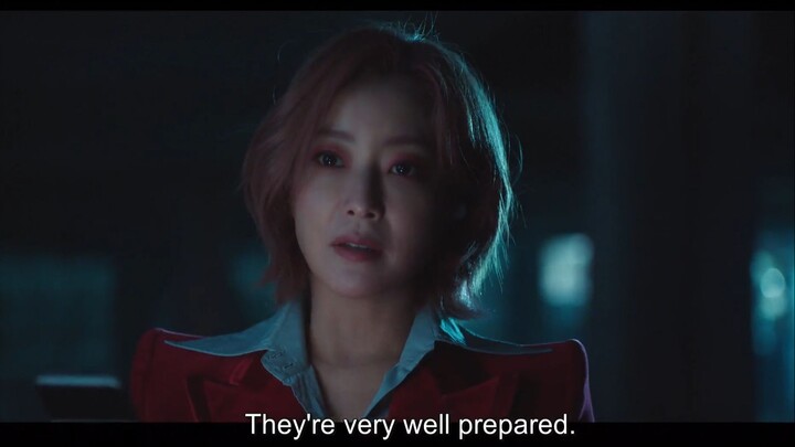 TOMORROW EP1 eng sub kdrama