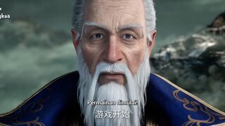 Preview Renegade Immortal Eps 98