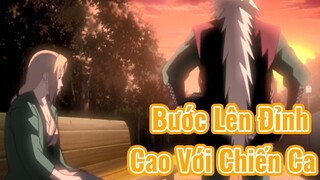 Bước Lên Đỉnh Cao Với Chiến Ca