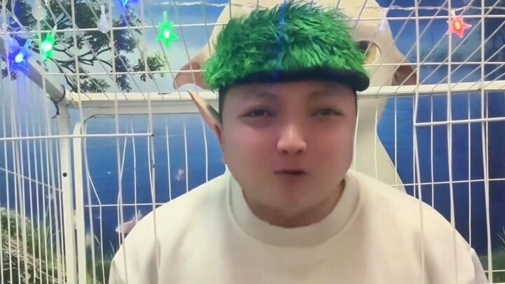 ซีรีส์ฮีโร่ไซเบอร์ ตอน หูปาผู้บ้าคลั่ง
