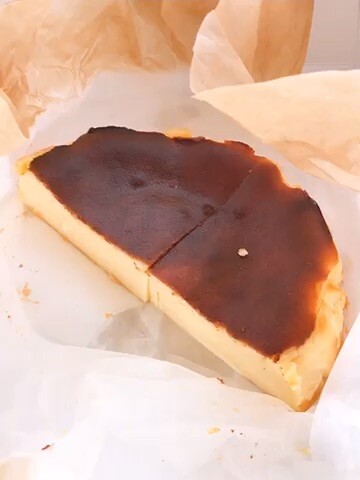 Cheese Cake Hokaido