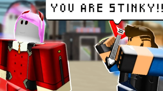 ARSENAL BRUTE ดีกว่าศูนย์สอง ด้วยหลักฐานทางวิทยาศาสตร์ (Roblox Arsenal)