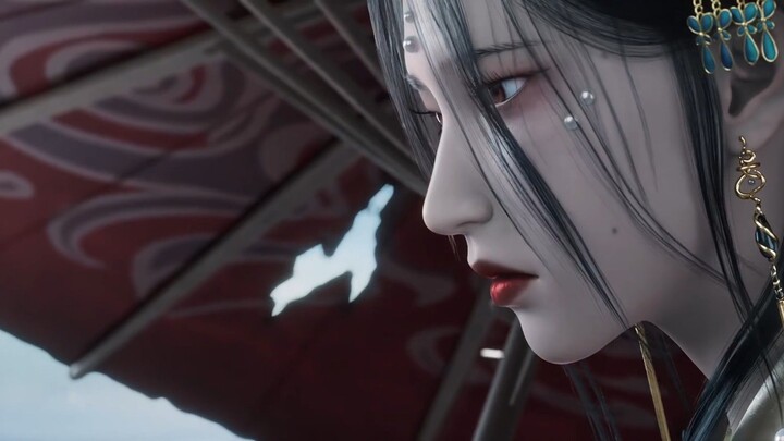 Sword of coming s2 Episode 9