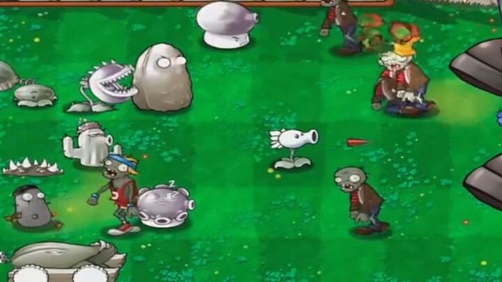 ⚡The cat unfolds and kills Mrs. Luo! ⚡