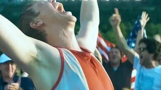 [Adapted from true events] From a drug addict to a triathlon champion, the one you have to defeat is
