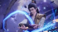 Martial Master Eps 569 indo
