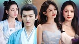 YangMi&ZhaoLiying established great achievements after collab together,Dilraba-DengWei cooperated