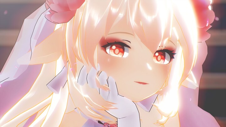 This time, I will be your bride♥