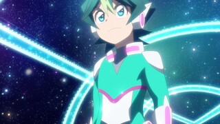 Shinkansen Henkei Robo Shinkalion Z Episode 36 English Subtitle