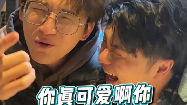 These days, there’s no way you still don’t know how to flirt with your roommate—come on in and learn