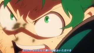 AMV - Limit Break