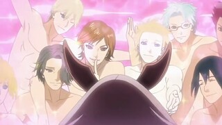 Mengapa Naruto satu-satunya yang berpikir menggunakan klon bayangan untuk berlatih seni peri?