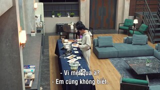 Kế hoạch của quỷ dữ EP 12 [Sub Việt]