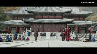 Queen Woo eps 3 Sub indo