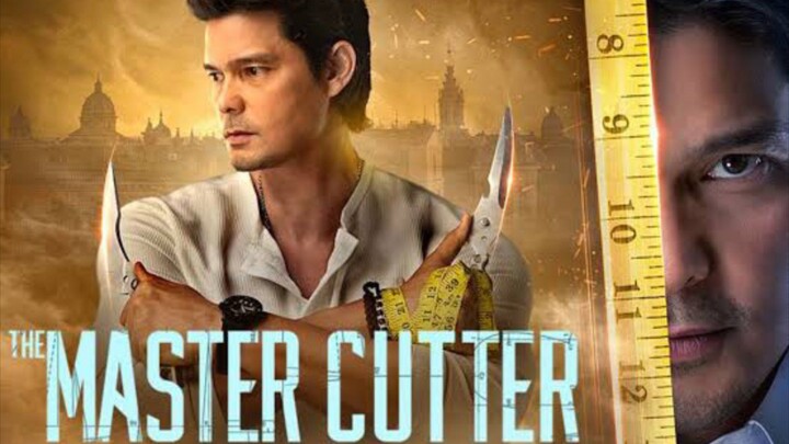 Master Cutter : Episode 14