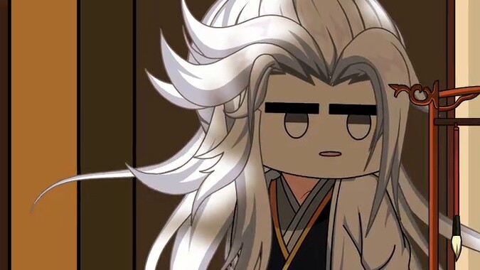 Yin Yang Order: Episode 25: This Heavenly Dao Is Not Right