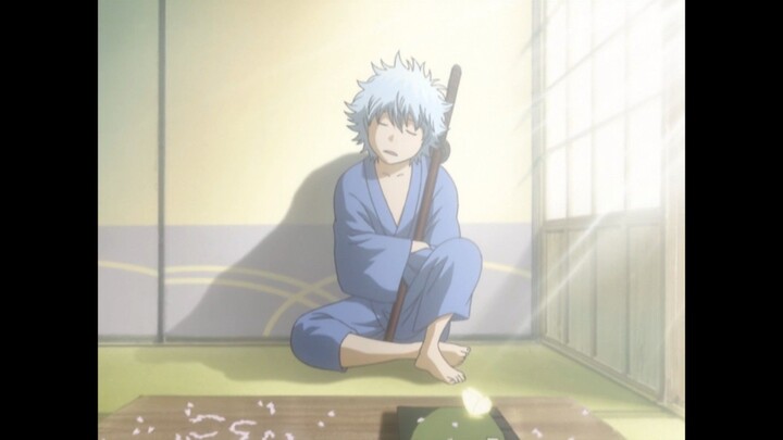 Gintama [Ending 9]