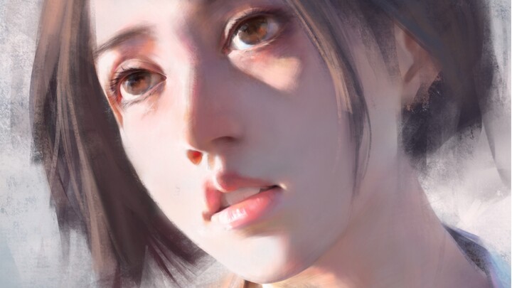 【Procreate】Chia sẻ chân thành kinh nghiệm của một người mới bắt đầu