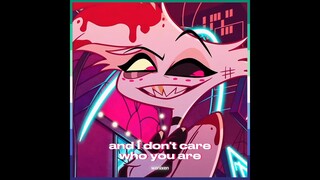 “ i am a superstar ” || #hazbinhotel #hazbinhoteledit #huskerdust #edits