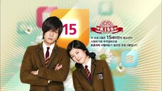 ep15 PLAYFUL KISS. (tagalog dub)