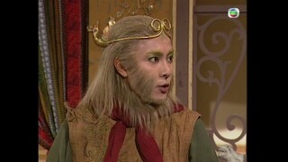 [Lồng tiếng] Journey to the West (1996) E28