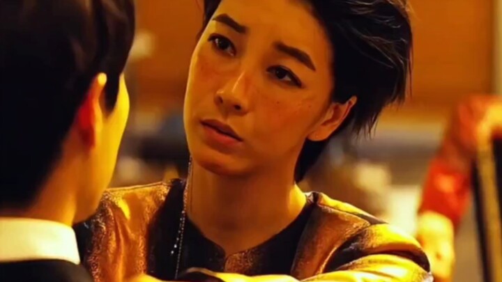 เปิดมุมมองใหม่ ฉายาพี่สะใภ้นักค้ายาหญิงสมควรแก่เธอแล้ว