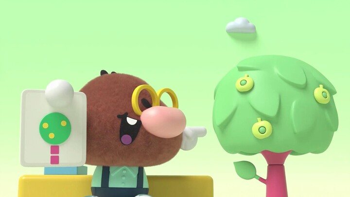 Oggy Oggy (Phần 2) EP 12 [Sub Việt]