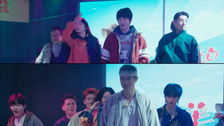 Trận chiến cuối cùng của làng Biyou dưới sự thống trị của người ngoài hành tinh | Alien Disco Phiên 