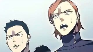 [Return to the Sword Family Bastard's Revenge 10] "I broke billions of things, but his owner wasn't 