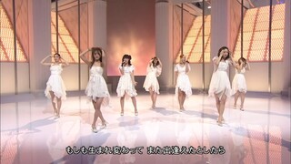 Sayonara, Alice by Flower — Live Performance on Music Fair [14th March 2015]