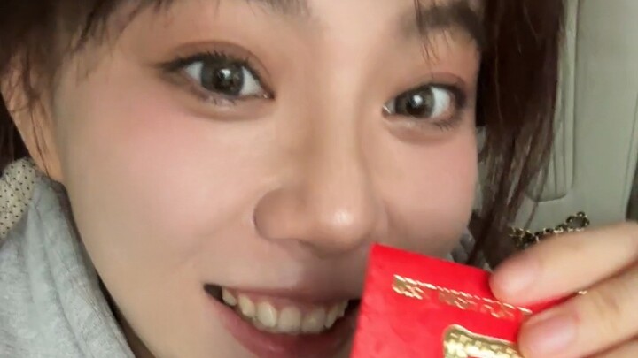 No matter how you’re doing out there, you’re still a kid when you come home!