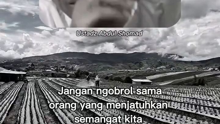 ustadz Abdul Somad