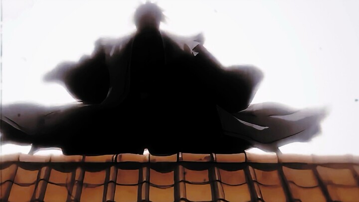 The spiritual pressure in BLEACH (Part 1) This setting seemed really novel at the time