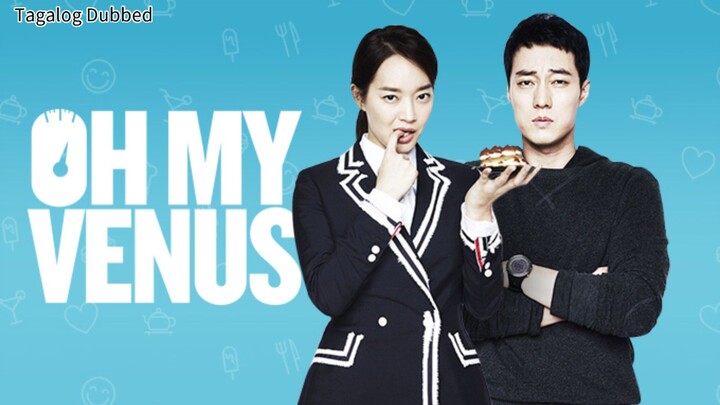 OH MY VENUS EPISODE 13