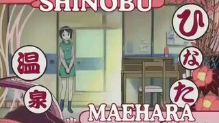 Love Hina Season 1 Episode 3