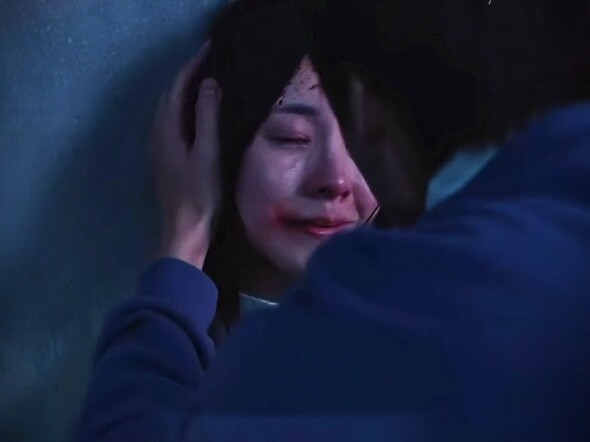 “Cô ấy nói với tôi rằng 41 là tất cả số phiếu của cô ấy, chưa bao giờ tôi lại được lựa chọn một cách