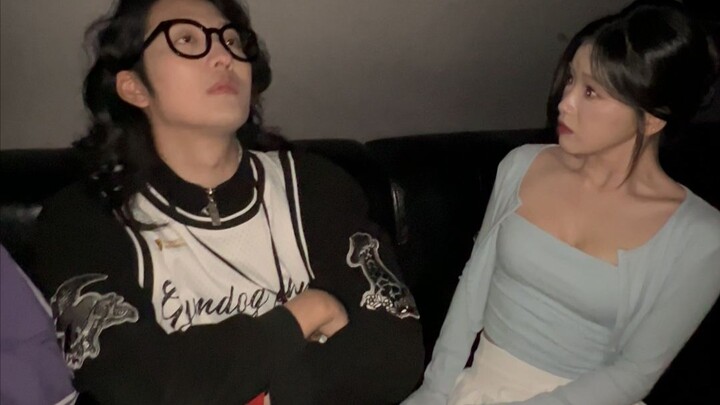 เพื่อนซี้ผู้ชายที่สมบูรณ์แบบ? ขอฉันทดสอบความแข็งแกร่งหน่อยสิ